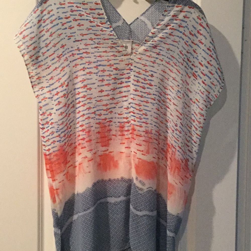 Cabi Chic Top